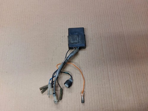 Original cdi housing - housing, yamaha