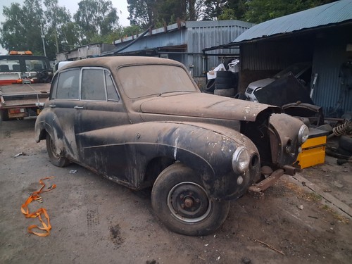 1957 daimler conquest for - daimler,