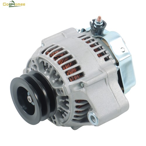 140 amp upgrade diesel - 3.0,