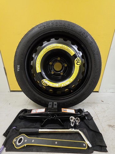 Audi genuine spare - audi,