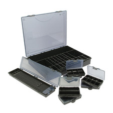 NGT Large Tackle Box – 7+1