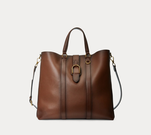 Ralph lauren purple - lauren, label