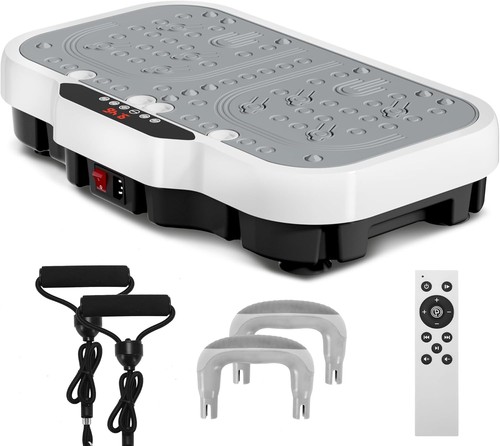 Whole body vibration plate - vibration,