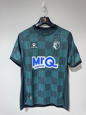 Watford FC 25/26 Match