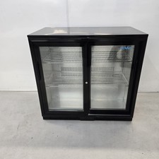 Fridge Bottle Double Sliding