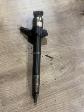 x3 Denso fuel injectors M