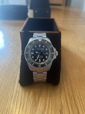 Ocean X Shark master 1000 M9