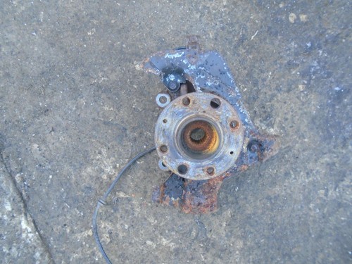 Vauxhall corsa stub axle - vauxhall,