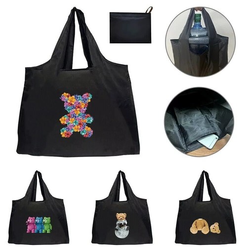 Large reusable foldable - reusable,