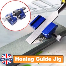 Honing Guide Jig For