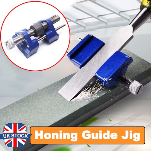 Honing guide jig for - guide,