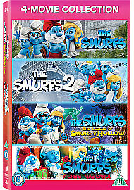 The smurfs ultimate - the,