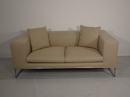 Italia dadone sofa cream - italia,
