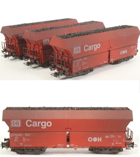 Mehano t615 cargo hopper - mehano,