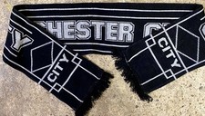 Manchester City FC FOOTBALL