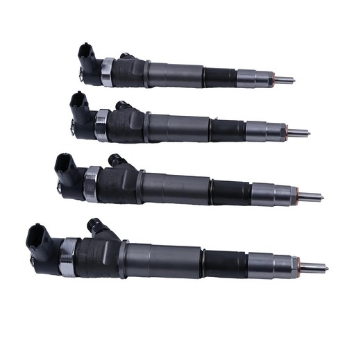 Fuel injectors 95517506 - 4x,