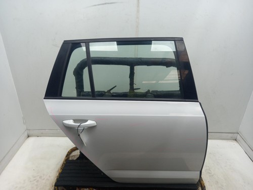 Skoda octavia right rear - right,