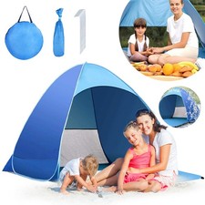 Outdoor Camping Beach Tent