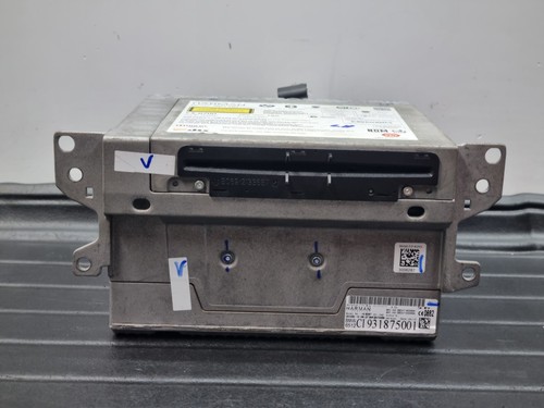 Bmw nbt head unit idrive - hu,