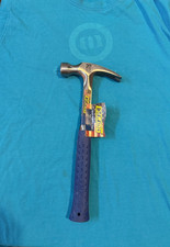 Estwing E3-20S Straight Claw