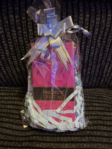 Madonna treat eau - treat, de