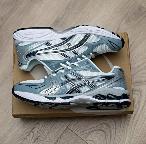Asics men fjord - men’s, 9