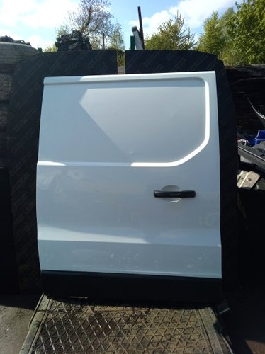 Vauxhall vivaro 2900 - 2900, mk2