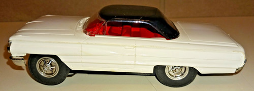 Vintage 1960 lionel ford - vintage,