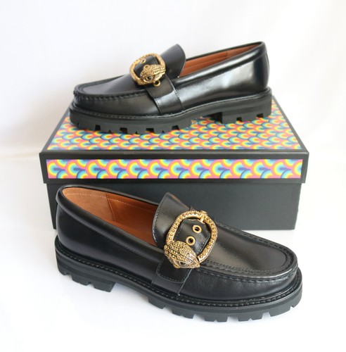 Kurt geiger black mayfair - geiger,