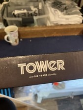 Tower Stainless Steel Hot Dog