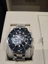 Rado Captain Cook Automatic