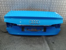AUDI A4 TAILGATE BOOT LID