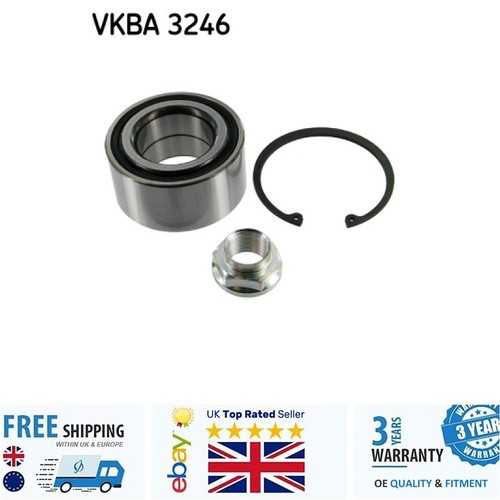 Wheel bearing kit - for, honda