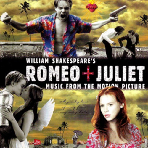 Soundtrack william - soundtrack,