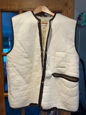 Driza Bone Wool Fleece Liner