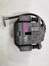 SUBARU BRZ Rear Left Brake