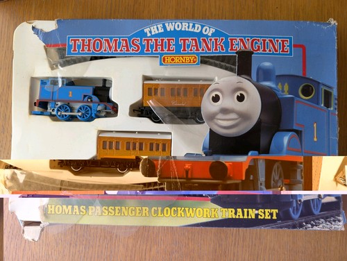 Vintage hornby r260 the - r260, world