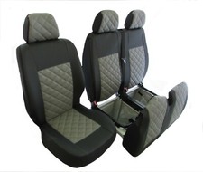 Seat Cover for 2+1  FORD