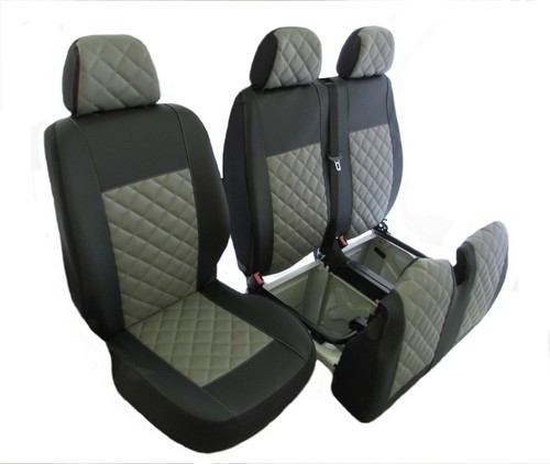 Seat cover for ford - 2+1,