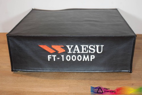 Yaesu 1000 ham - yaesu, ft-1000