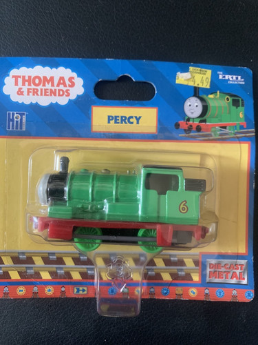 Thomas the tank engine - thomas,