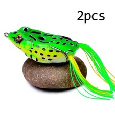 Frog Fishing Lure Bait