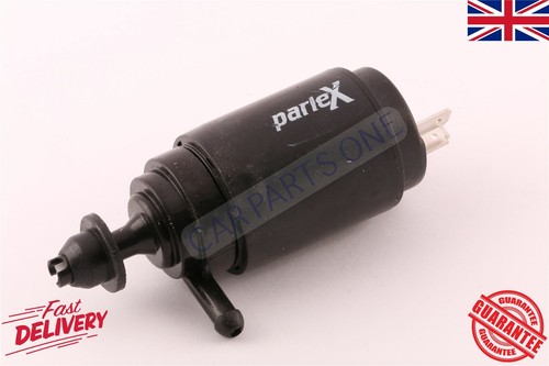 Windscreen washer pump - windscreen,