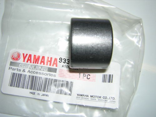 Yamaha tz750 1974 - a, rear