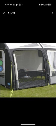 Kampa rally air - kampa, mesh