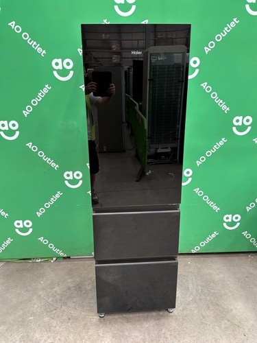 Haier fridge freezer - haier,