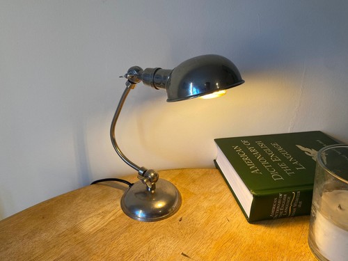 Vintage industrial polished - vintage,