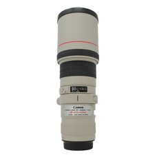 Used Canon EF 400mm F5.6 L USM