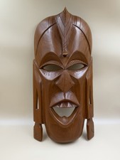 Beautiful Carved Tribal