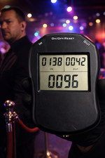 Digital Hand Tally Counter LCD